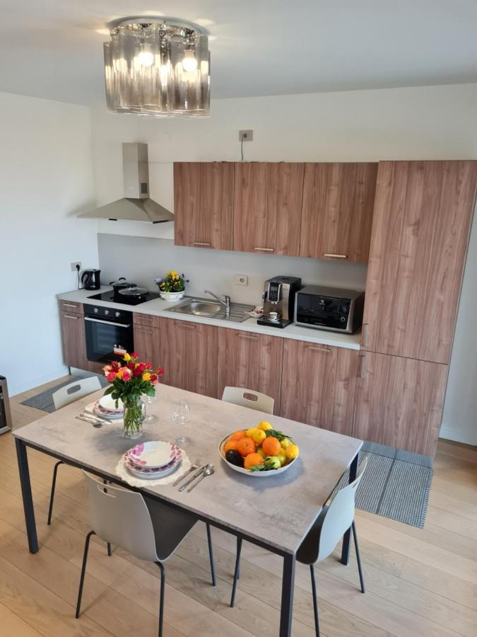 Sole Di Diana Luxury Apartments Пескьера-дель-Гарда Экстерьер фото