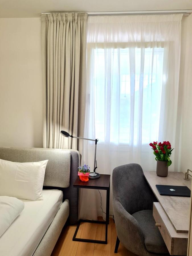 Sole Di Diana Luxury Apartments Пескьера-дель-Гарда Экстерьер фото