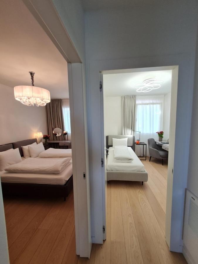 Sole Di Diana Luxury Apartments Пескьера-дель-Гарда Экстерьер фото