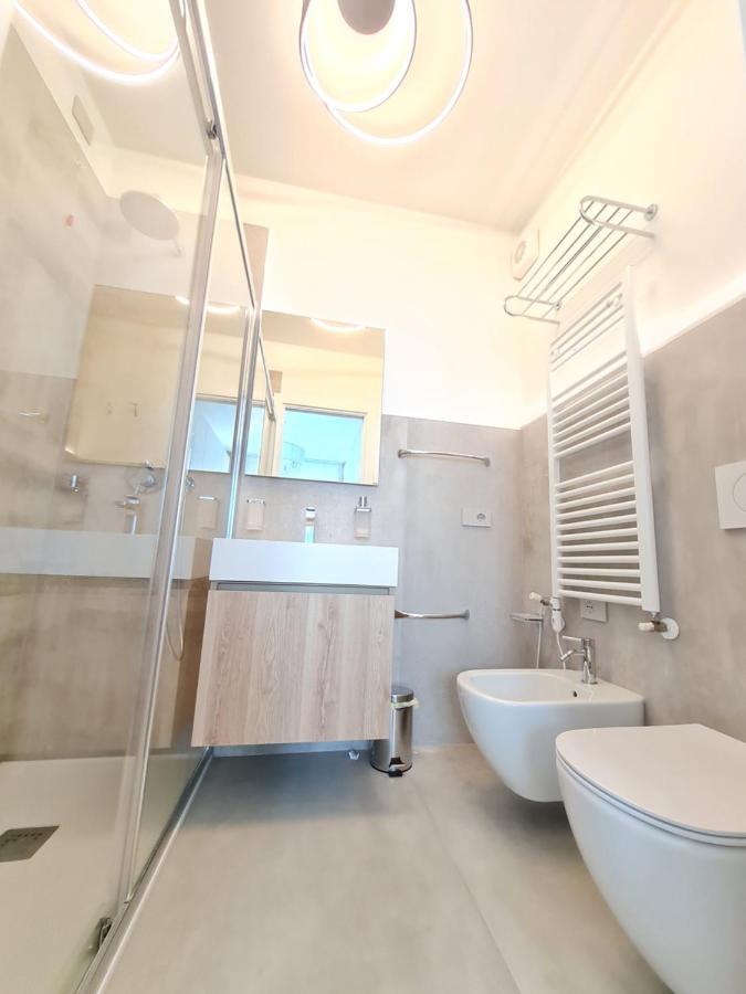 Sole Di Diana Luxury Apartments Пескьера-дель-Гарда Экстерьер фото